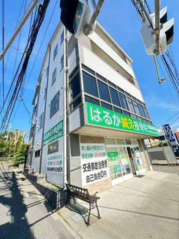 レシア舞子の周辺