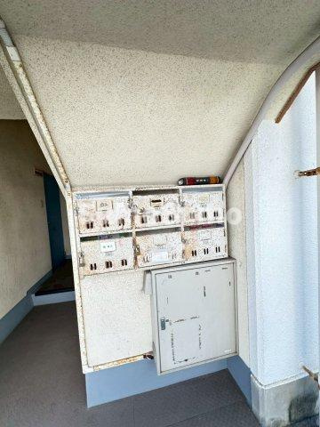 入江ビルのその他共用部分