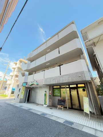 住吉マンション