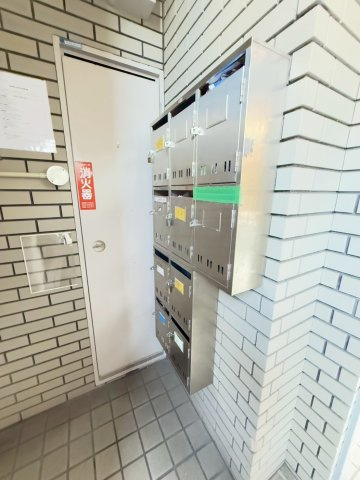 住吉マンションのその他共用部分