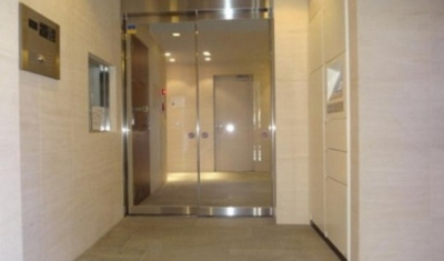 【セキュリティ】 | ガリシア清澄白河