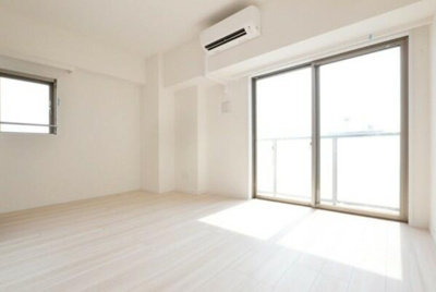 【居間・リビング】 | ガリシア清澄白河