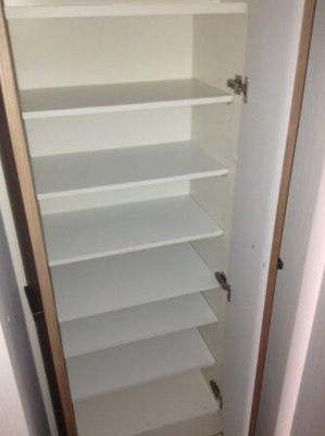 【玄関】 | ガリシア清澄白河