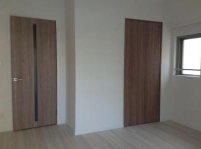 【寝室】 | ガリシア清澄白河