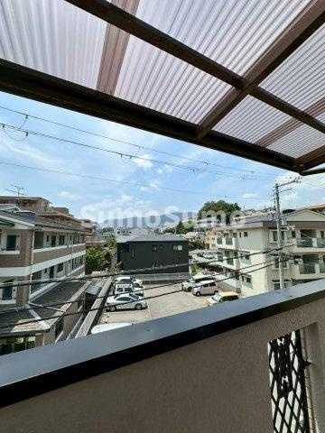 一ケ谷町貸戸建の展望