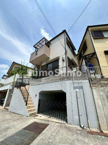 一ケ谷町貸戸建