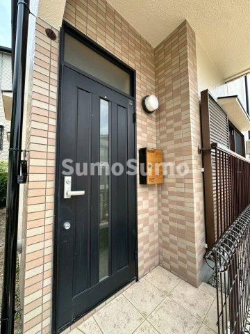 一ケ谷町貸戸建のその他共用部分