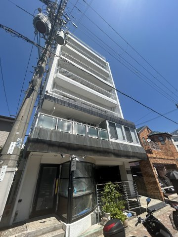 再度ハイツ