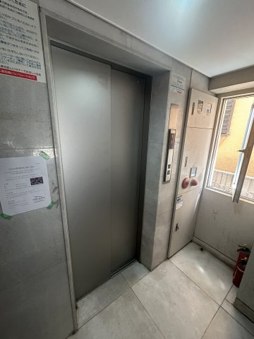 再度ハイツのその他共用部分