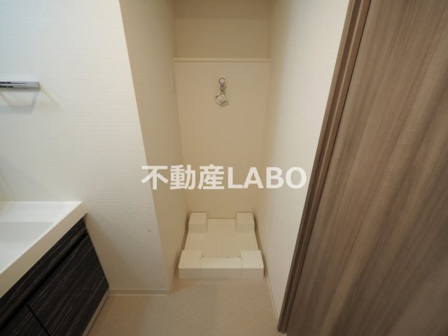 SUNREGIS　NAMBAのその他