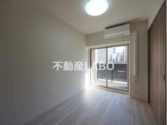 SUNREGIS　NAMBAのその他