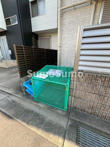 三記マンションⅢのその他共用部分