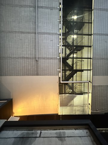 日本橋２丁目戸建ての展望