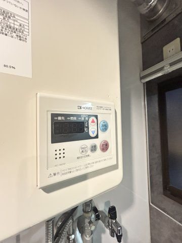 日本橋２丁目戸建ての設備