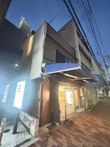 日本橋２丁目戸建て