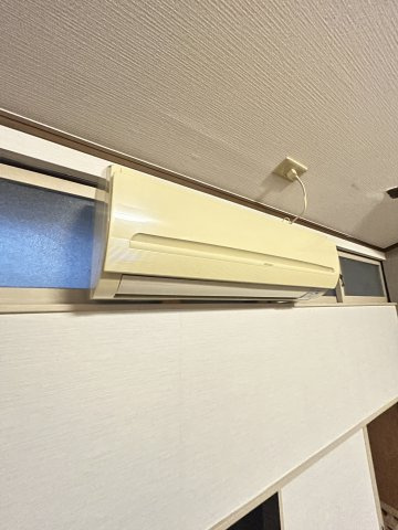日本橋２丁目戸建ての設備