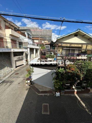 前田号貸家の展望