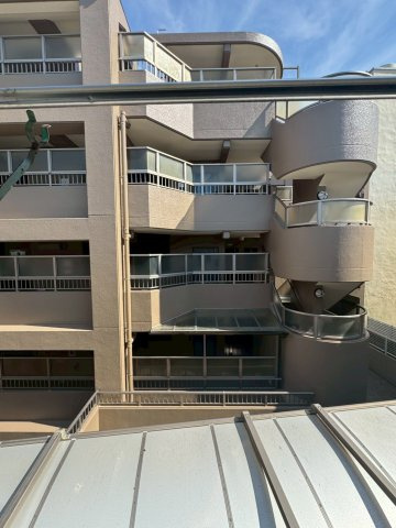 千守町1丁目戸建の展望