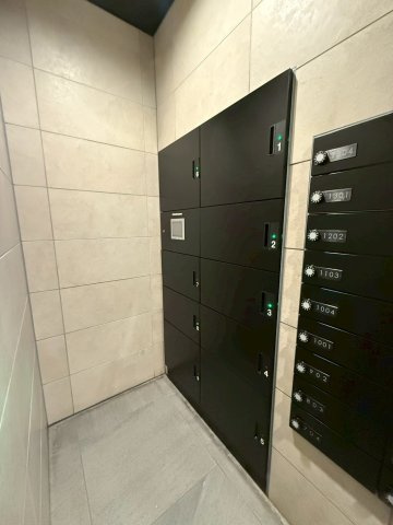 レオンコンフォート難波南Ⅱの設備