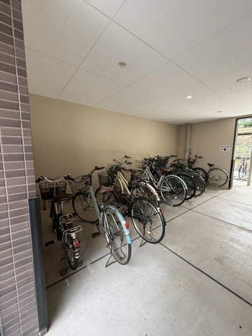 レオンコンフォート難波南Ⅱのその他