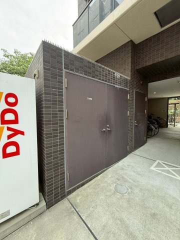 レオンコンフォート難波南Ⅱのその他
