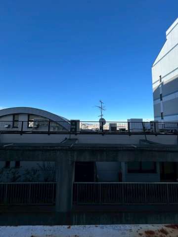 ロゼメゾン須磨の展望