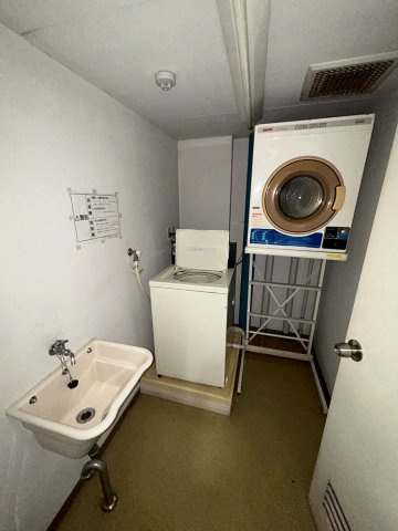 ロゼメゾン須磨のその他共用部分