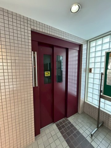 ロゼメゾン須磨のその他共用部分