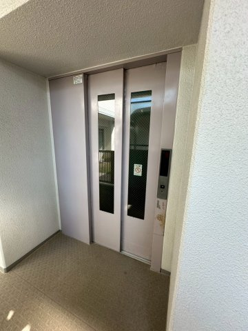 ワコーレパールブリッジ舞子のその他共用部分