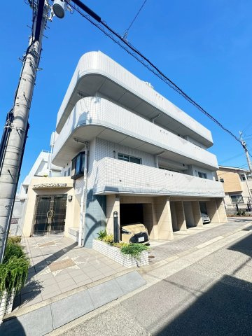 ワコーレパールブリッジ舞子の外観