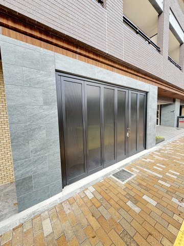 ワコーレＴｈｅ神戸フロントのその他共用部分