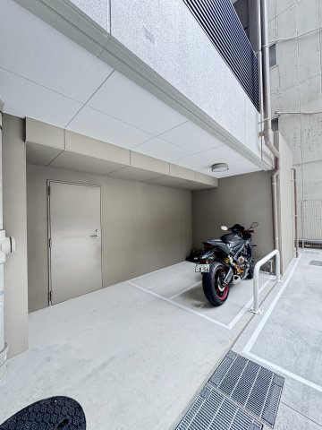 ワコーレＴｈｅ神戸フロントのその他共用部分