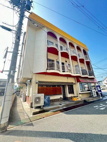 三陽マンション