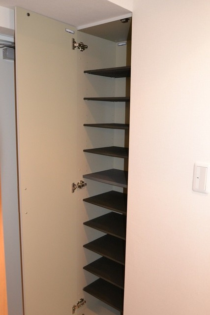 ラヴィ　クレールのその他|シューズボックス