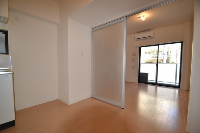 ラヴィ　クレールの居間・リビング