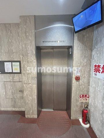 日生ロイヤル高津のその他共用部分