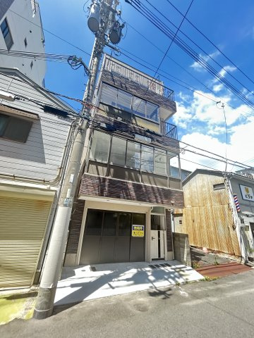 日暮通ビル