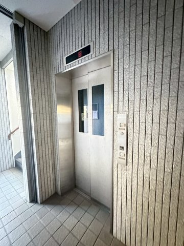 ワインウェルのその他共用部分