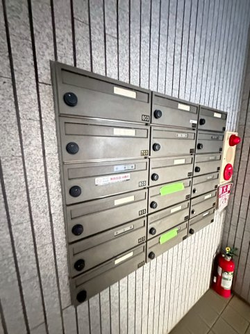 ワインウェルのその他共用部分