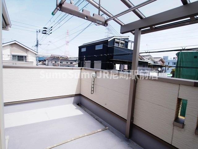 元浜町２丁目戸建の展望