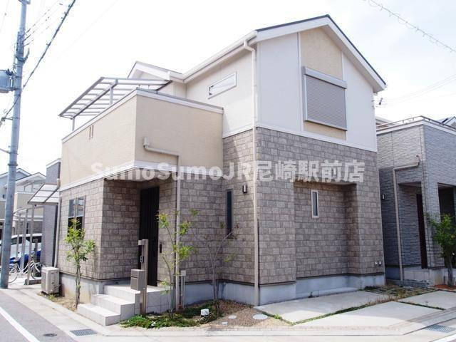 元浜町２丁目戸建