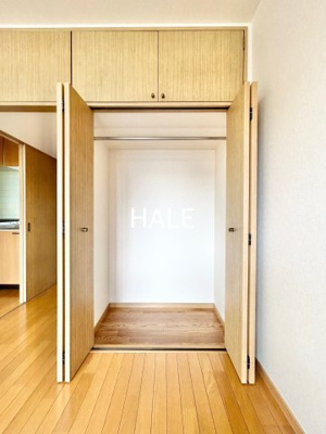 【収納】 | エステートモア今泉