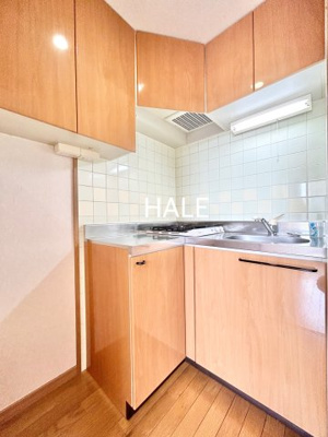 【キッチン】 | エステートモア今泉