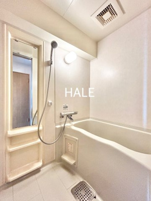 【浴室】 | エステートモア今泉