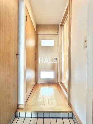 【玄関】 | エステートモア今泉