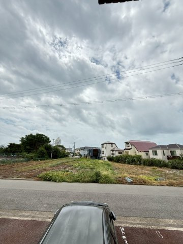 明海ハイツの展望