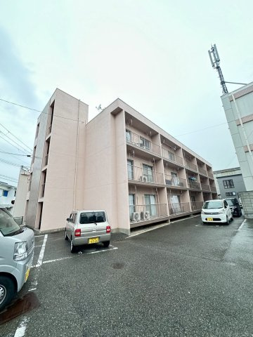 儀春マンション