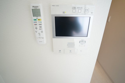 【セキュリティ】 | S-RESIDENCE志賀本通North | 同タイプ写真