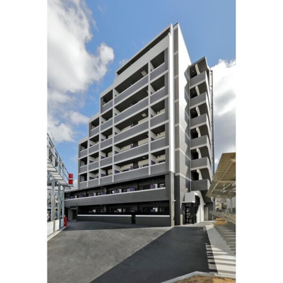 【外観】 | S-RESIDENCE志賀本通North