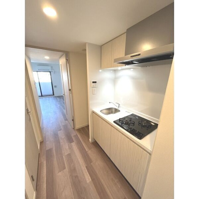 【キッチン】 | S-RESIDENCE志賀本通North